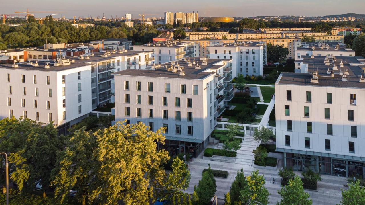 The Darling Nadmorze By Baltica Apartments Гданск Екстериор снимка