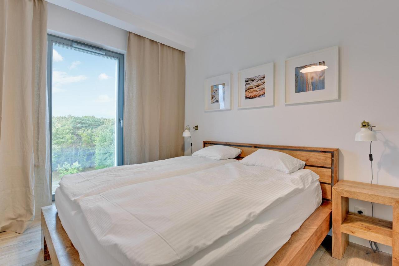 The Darling Nadmorze By Baltica Apartments Гданск Екстериор снимка