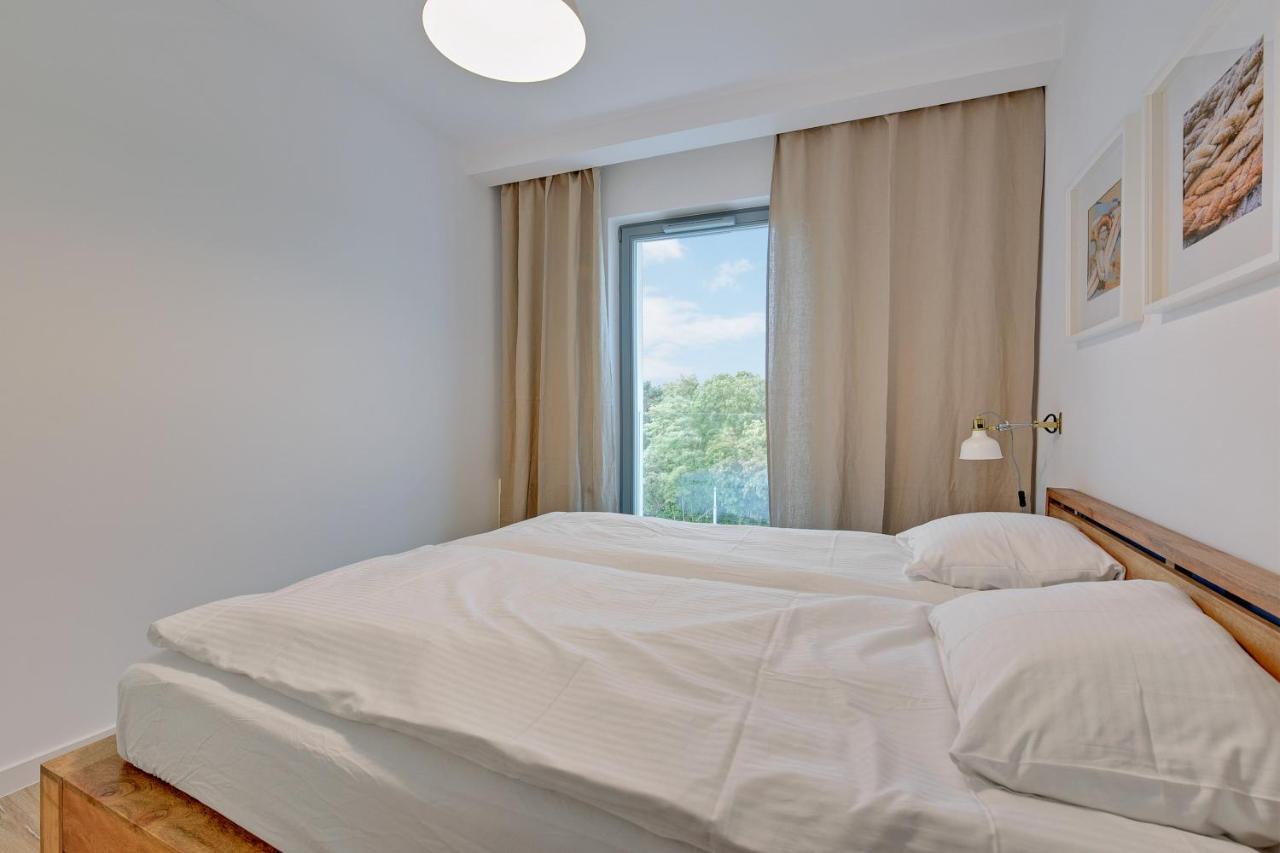 The Darling Nadmorze By Baltica Apartments Гданск Екстериор снимка