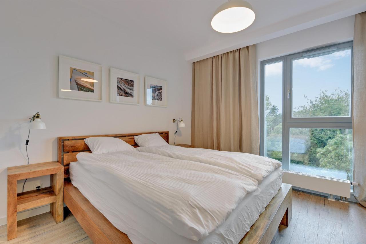 The Darling Nadmorze By Baltica Apartments Гданск Екстериор снимка