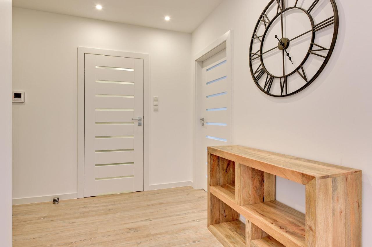 The Darling Nadmorze By Baltica Apartments Гданск Екстериор снимка